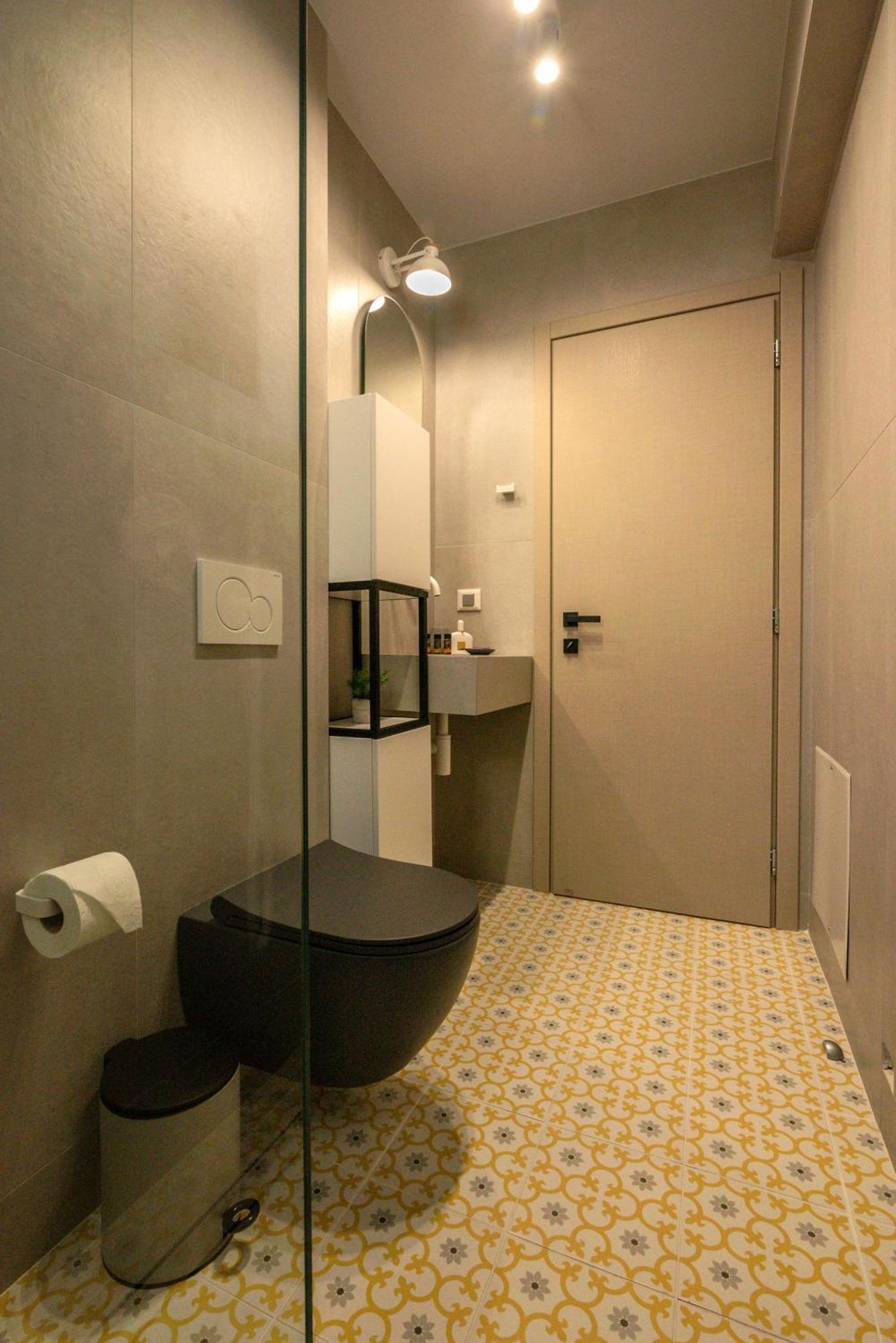 Magnolia Luxury Chania Central Apartments Buitenkant foto